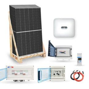 mon kit solaire|Kits photovoltaïques complets autoconso .
